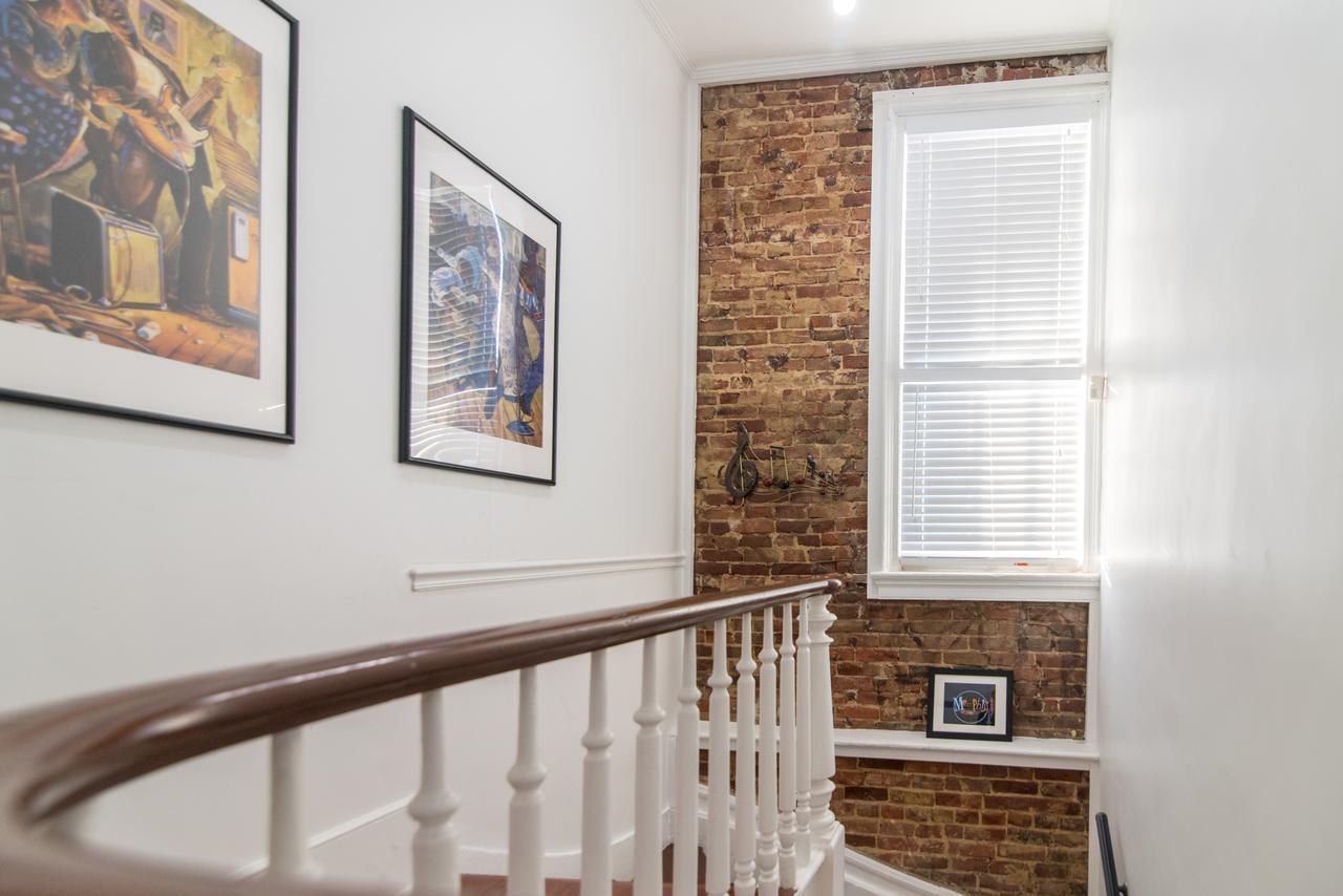 Downtown Memphis Shellcrest Apartments Εξωτερικό φωτογραφία