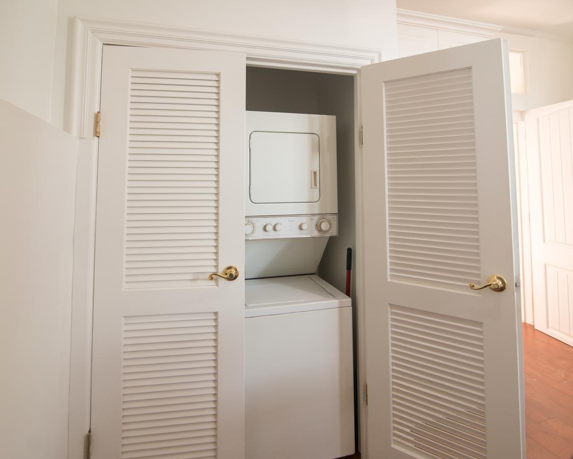 Downtown Memphis Shellcrest Apartments Εξωτερικό φωτογραφία