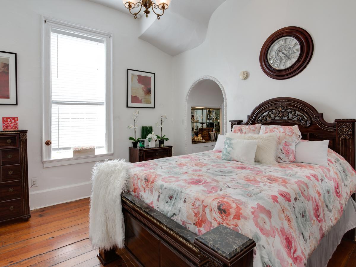 Downtown Memphis Shellcrest Apartments Εξωτερικό φωτογραφία